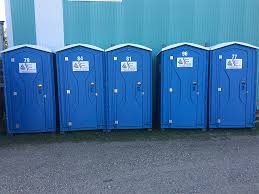 Types of Portable Toilets We Offer in Dana Point, CA